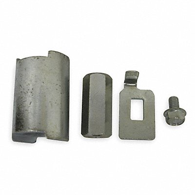APOLLO 7830001 Stem Extension Kit 1 1/4 In 2 In Valve