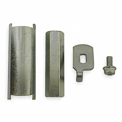 APOLLO 7829801 Stem Extension Kit 1/4 In 1/2 In Valve