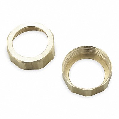 MOEN 97535 Cartridge Nut Fits Moen PK2