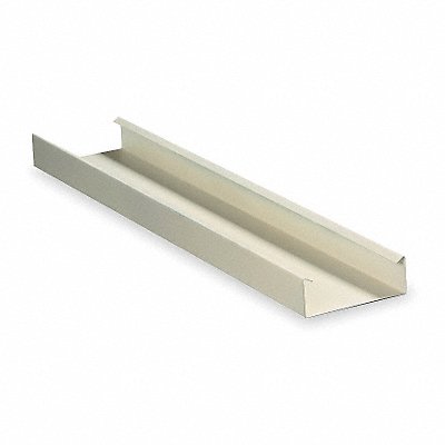 HUBBELL WIRING DEVICE-KELLEMS HBL4750B10GY Base Grey Steel Bases