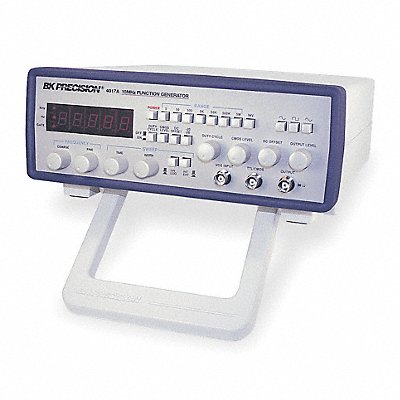 B K PRECISION 4017A Generator Function