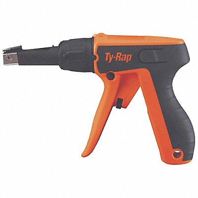 TY-RAP ERG50 Cable Tie Gun LD 18 to 50 lb Nylon
