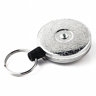 KEY-BAK 485821 Key Reel Kevlar(R) Clip Fits 2 In Belts