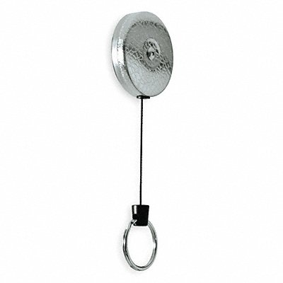 KEY-BAK 483821 Key Reel Kevlar(R) Loop Fits 2 In Belts