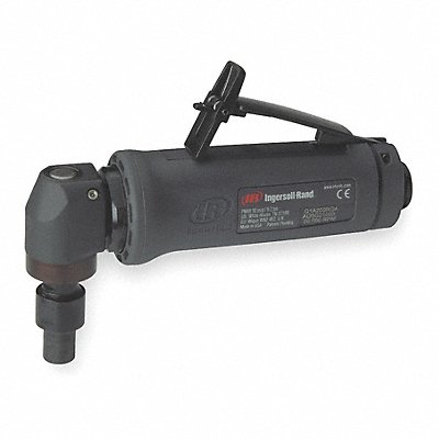 INGERSOLL RAND G1A120RG4 Die Grinder 0.4 hp Right Angle 12 000RPM