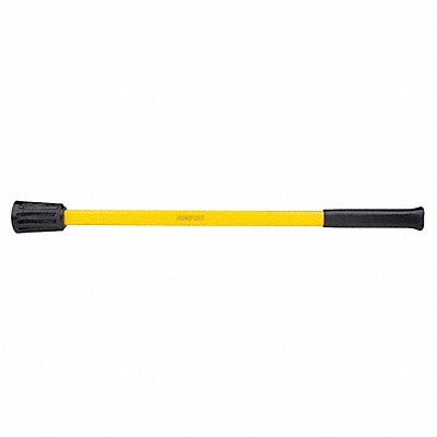 AMPCO 14736SA Pick Handle 36 In Fiberglass