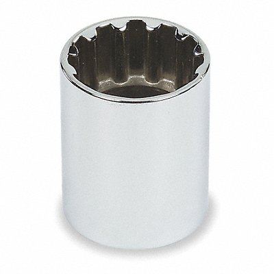 PROTO J5532SPL Socket Steel Satin 1 in