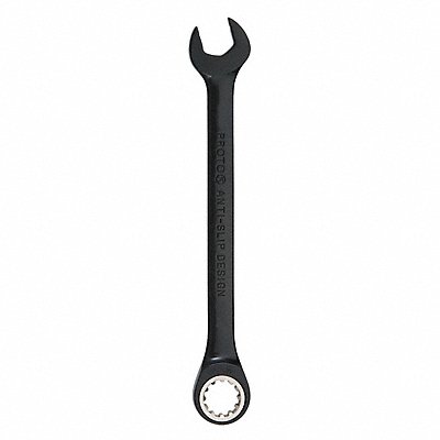 PROTO JSCR22 Ratcheting Wrench SAE Hex 11/16