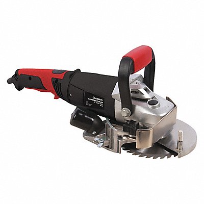ROBERTS 1056 Longneck Jamb Saw 6 3/16 In 120V 7.5 Amp