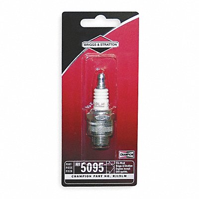 BRIGGS STRATTON 5095K Spark Plug