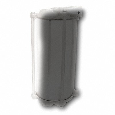 LDI INDUSTRIES GR168 Grease Reservoir 168 cu in.