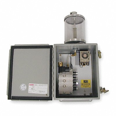 LDI INDUSTRIES PMP54004 Precision Metering System Oil 4 Feed