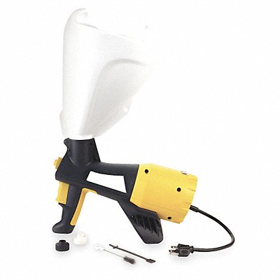 WAGNER 520000 Texture Paint Sprayer Electric