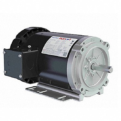 MARATHON MOTORS 056S17E15501 Motor 1/4 HP 1725 rpm 56 115V