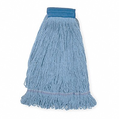 TOUGH GUY 1TYN3 Wet Mop Blue Cotton