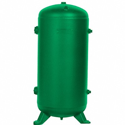 SPEEDAIRE 1TZZ7 Air Tank 60 Gal 200 PSI Verticalical