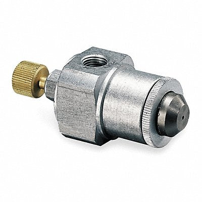 LDI INDUSTRIES SV102 Multi-Point Spray Valve NPTF Aluminum