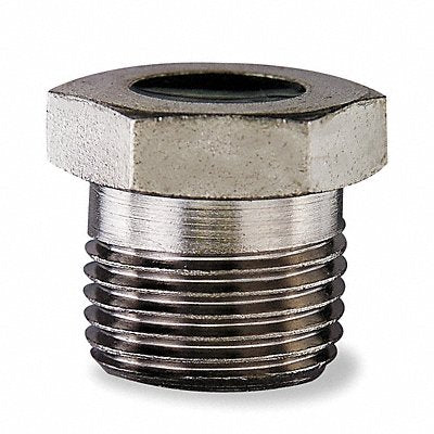 LDI INDUSTRIES LSP5104 Sight Plug Gage NPT 1/2-14 Inch