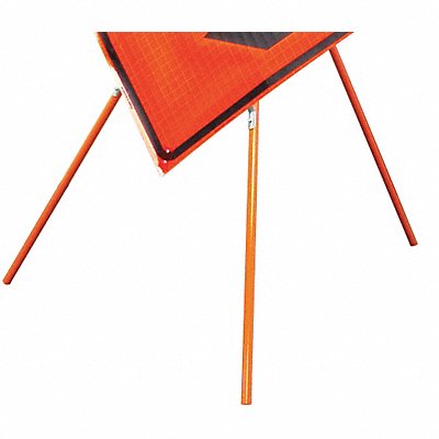 DICKE T55 Tripod Sign Stand Steel