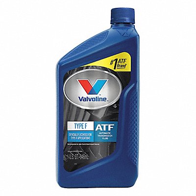 VALVOLINE 822387 Valvoline ATF 1qt.