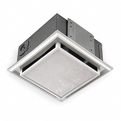 BROAN 682 Duct Free Bthrm FN 120V