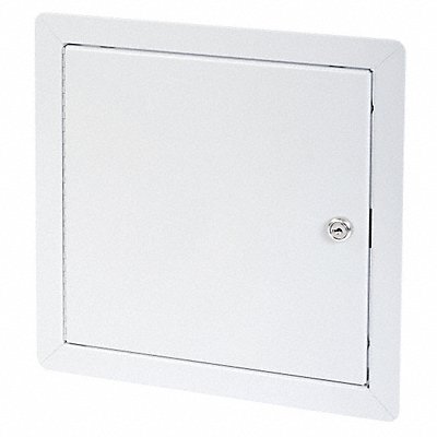 TOUGH GUY 1UEV8 Access Door Medium Security 16x16In