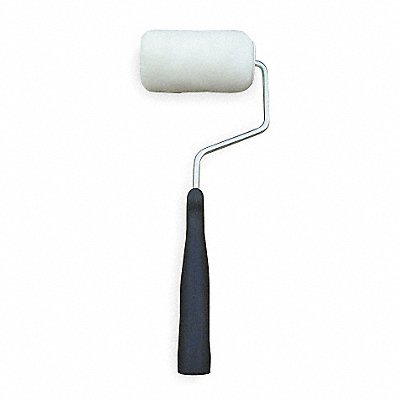 GRAINGER 1UFN5 Trimmer and Roller Cover 4 In