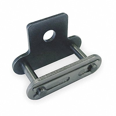TSUBAKI C2060HSA1CL Attachment Link Tab SA-1 Steel