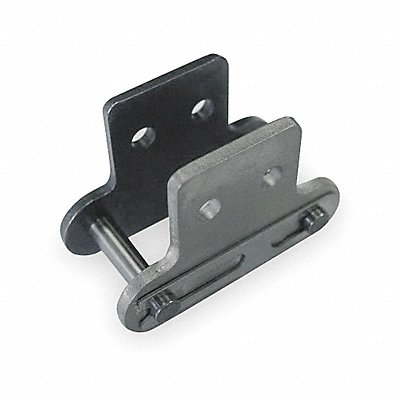 TSUBAKI C2080HSK2CL Attachment Link Tab SK-2 Steel