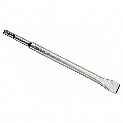 BOSCH HS1420 Chisel Bit Flat 3/4in
