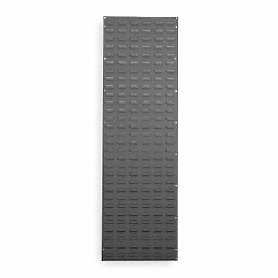 AKRO-MILS 30118 Louvrd Pnl 5/16inx61inx18in Load Capacity 500lb