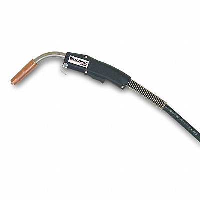 TWECO 10471001 TWECO WeldSkill WM 400 MIG Gun