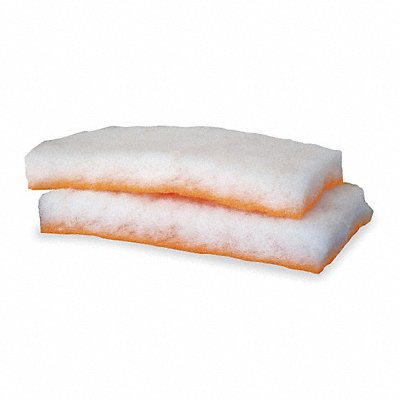 OMNITEC DESIGN INC. OAP2424 Air Scrub Filter Pleated 24x24x2 20PK