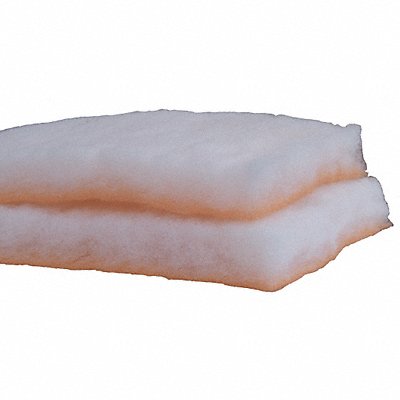 OMNITEC DESIGN INC. OFP2518 Air Scrubber Filter 25 x20 x2 20PK