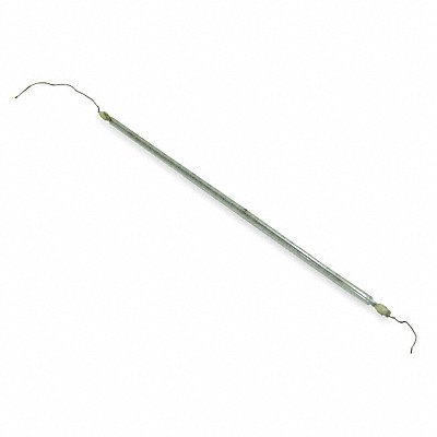 FOSTORIA 63016249 Electric Infrared Tubular Heater Element 3/8 x19-11/16