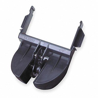 BETTER PACK TA2000 Tape Dispenser Aerial Polycarbonate