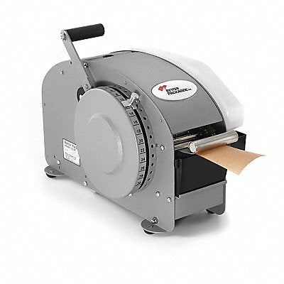BETTER PACK BP333Plus Tape Dispensing Machine Manual 3 in T. W