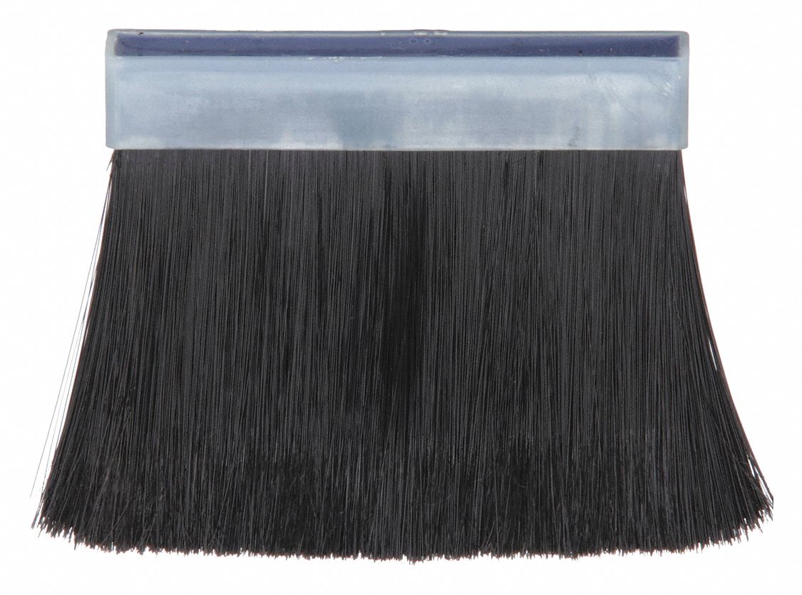 BETTER PACK P11 Replacement Brush 2-13/16 in H 1/2 in W