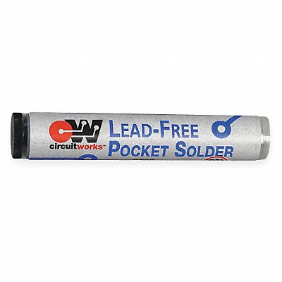CHEMTRONICS S200 CHEMTRONICS Lead-Free Pocket Solder Wire