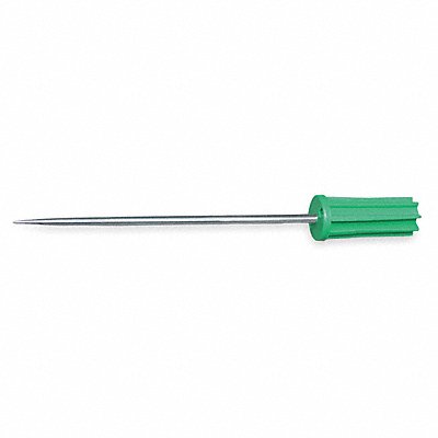 UNGER 15995 Garbage Picker Pin 6-1/4 L PK10