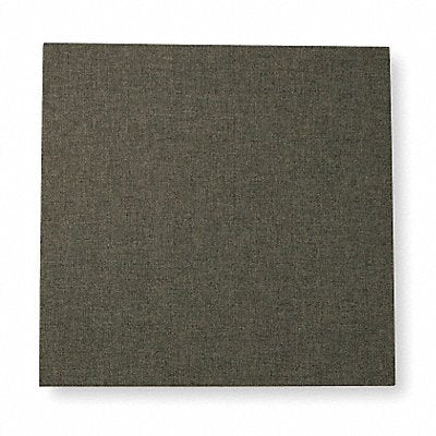 SOUND SEAL FWP22G Acoustic Panel Decorative Grey 4 sq.ft.