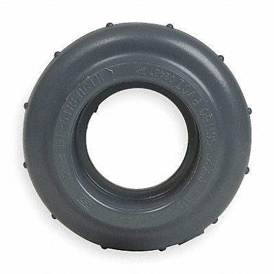 GRAINGER 829422 Reducing Coupling 4 x 3 in Schedule 80