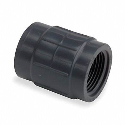 GRAINGER 9835040 Female Adaptor 4 x 4 in Schedule 80