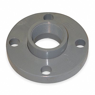 GRAINGER 855015 Van Stone Flange 1 1/2 in Schedule 80