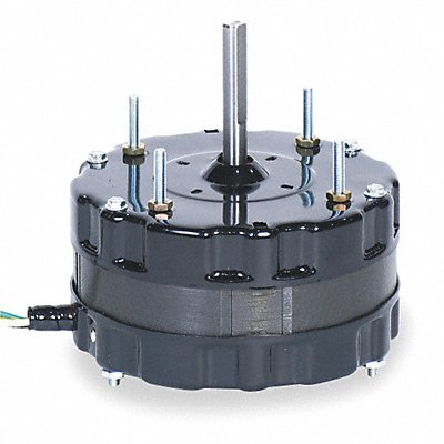 DAYTON 1VLC5 Motor 1/20 HP 1000 RPM 120V Sh Pole 1.4A
