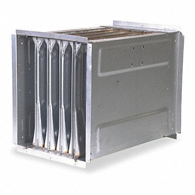 DAYTON 1VLE3 Non-Tubular Heat Exchanger