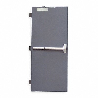 CECO RSHL13070RHRST Security Door Type ST Steel