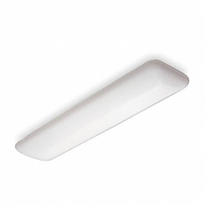 LITHONIA LIGHTING DPUFF Replacement Lens 51-1/2 L x 11-1/4 W