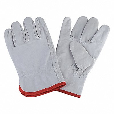 CONDOR 1VT50 D1589 PR Leather Gloves XL