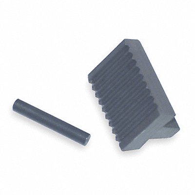 RIDGID 31775 Heel Jaw w/Pin For Ridgid Model# 31045